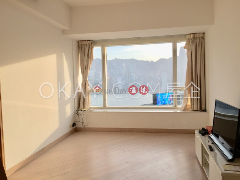 名鑄中層住宅出售樓盤-HK$ 2,100萬