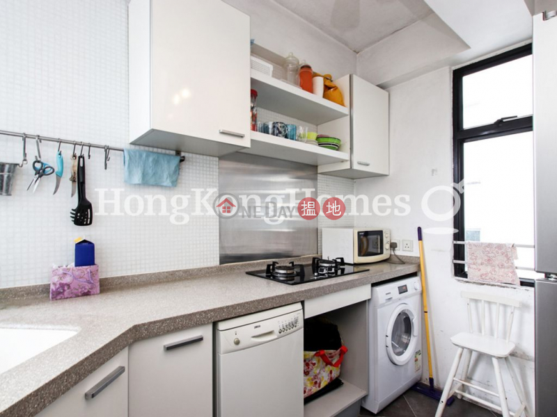 3 Bedroom Family Unit for Rent at Nikken Heights | 12-14 Princes Terrace | Western District | Hong Kong, Rental | HK$ 36,000/ month