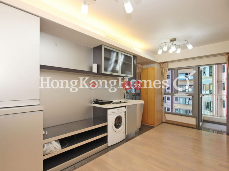 1 Bed Unit at Tower 5 Grand Promenade | For Sale | Tower 5 Grand Promenade 嘉亨灣 5座 Sales Listings