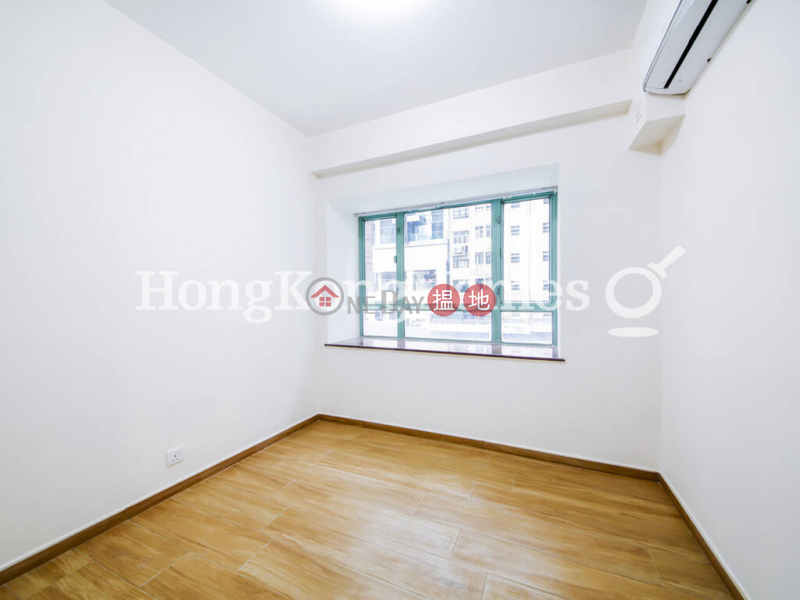3 Bedroom Family Unit for Rent at Goldwin Heights, 2 Seymour Road | Western District, Hong Kong | Rental HK$ 36,000/ month