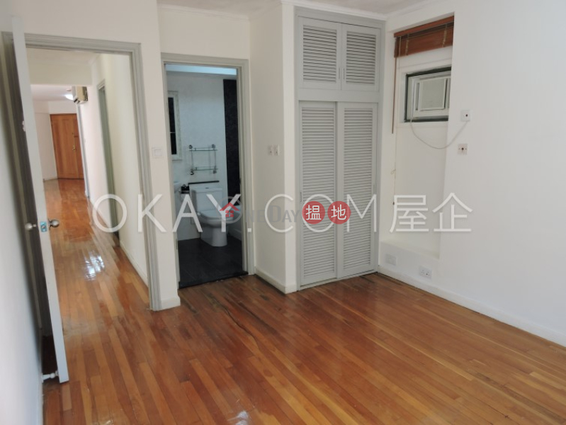 3房2廁,實用率高,星級會所雍景臺出租單位|雍景臺(Robinson Place)出租樓盤 (OKAY-R26377)