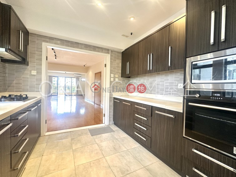 Efficient 3 bedroom with balcony & parking | For Sale 41A Stubbs Road | Wan Chai District Hong Kong Sales | HK$ 41M