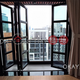 Rare 2 bedroom on high floor with balcony | Rental | Resiglow Resiglow _0