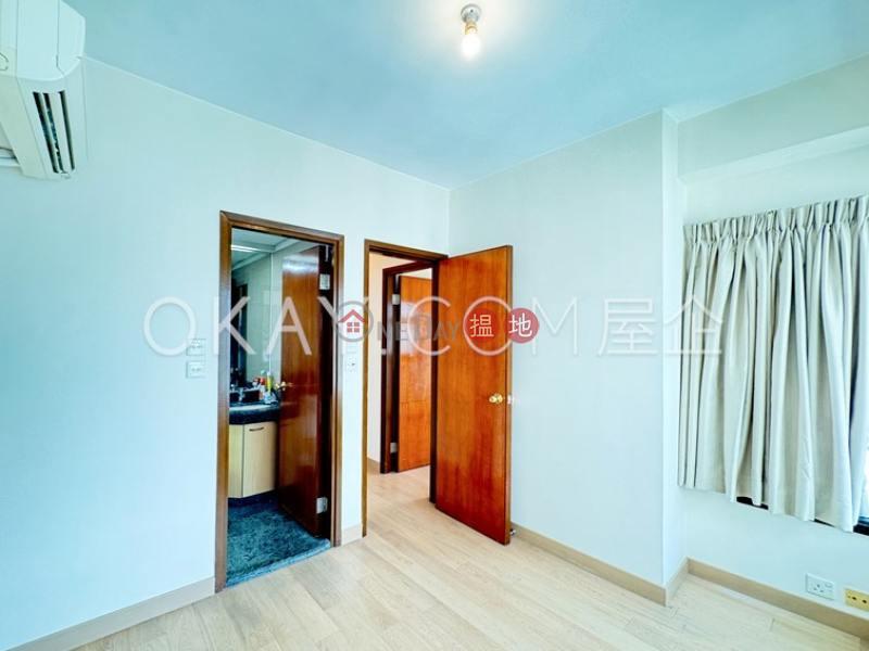 Tasteful 3 bedroom on high floor | Rental | 28 Caine Road | Western District | Hong Kong Rental HK$ 31,500/ month