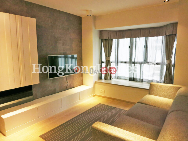 1 Bed Unit at Fook Kee Court | For Sale 6 Mosque Street | Western District | Hong Kong Sales HK$ 9.5M