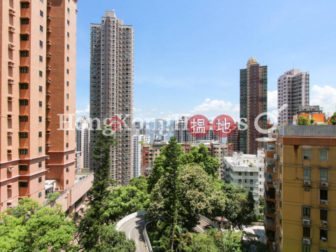 聯邦花園兩房一廳單位出售, 聯邦花園 Realty Gardens | 西區 (Proway-LID150408S)_0