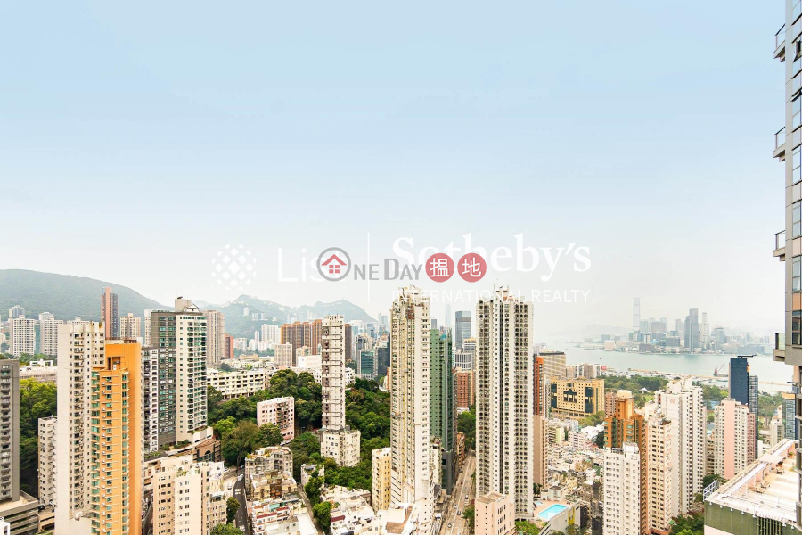 出售上林4房豪宅單位-11大坑道 | 灣仔區香港-出售|HK$ 6,000萬
