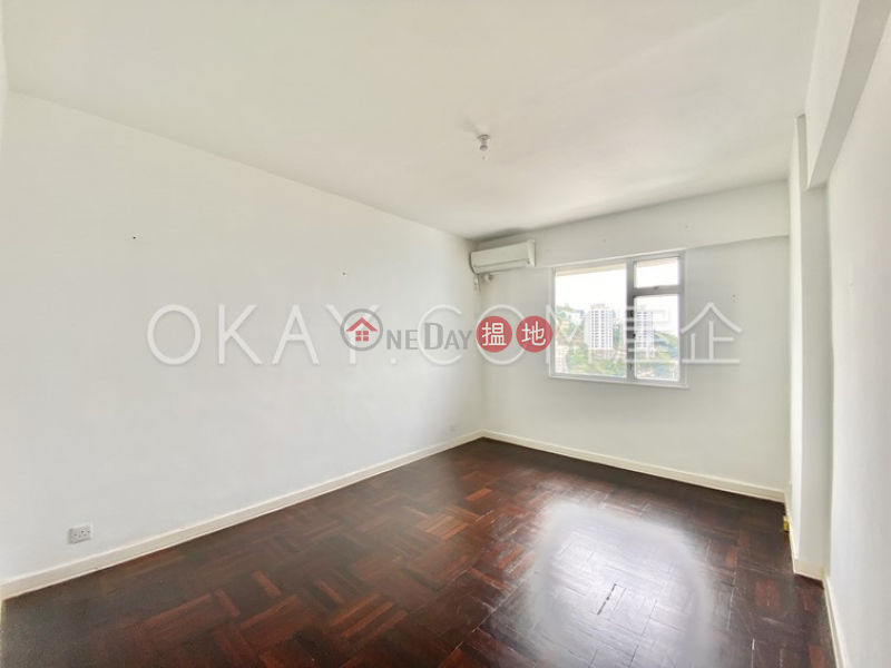 Property Search Hong Kong | OneDay | Residential | Rental Listings, Efficient 4 bed on high floor with balcony & parking | Rental