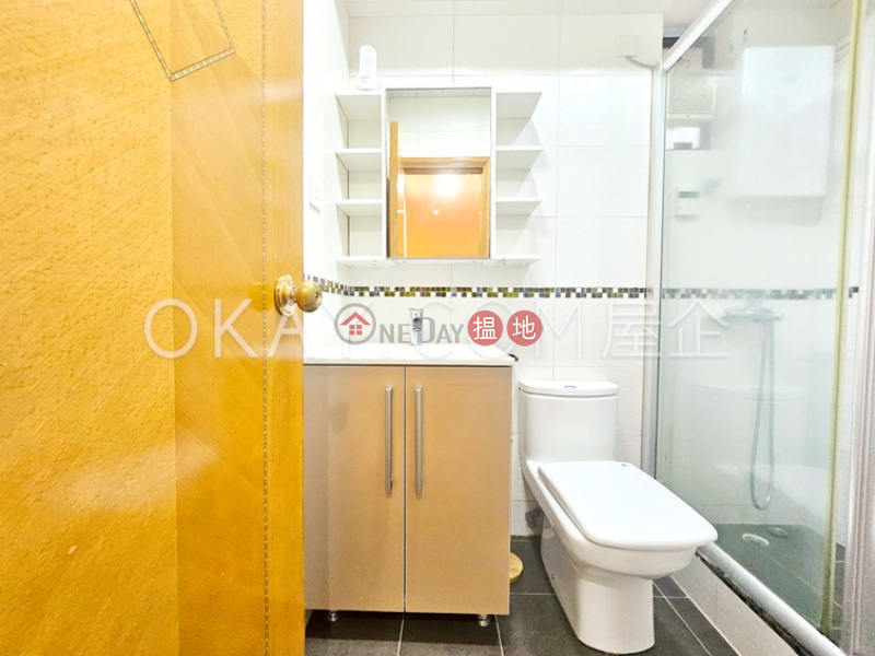 Property Search Hong Kong | OneDay | Residential, Rental Listings | Luxurious 3 bedroom with balcony | Rental