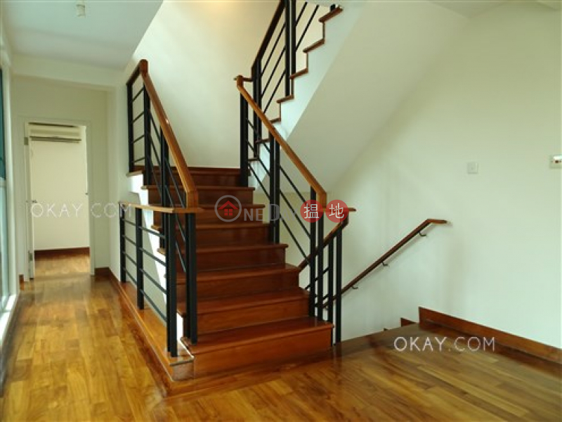 HK$ 138,000/ month Horizon Crest | Southern District Gorgeous house with rooftop, terrace | Rental