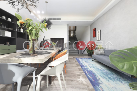 Elegant house with rooftop, terrace & balcony | For Sale | Tycoon Place 聚豪天下 _0