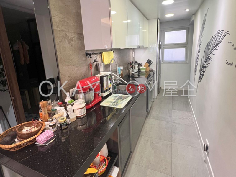 HK$ 55,000/ month | Hilltop Mansion Eastern District Gorgeous 2 bedroom with parking | Rental