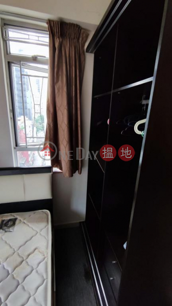 Flat for Rent in Mountain View Mansion, Wan Chai | Mountain View Mansion 廣泰樓 Rental Listings