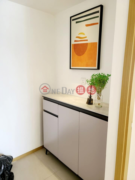 HK$ 22,000/ month | Yip Cheong Building, Western District Two rooms with incredible sea view