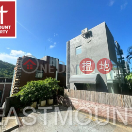 清水灣 Sheung Sze Wan 相思灣村屋出售-獨立 | Eastmount Property東豪地產 ID:2871相思灣村出售單位