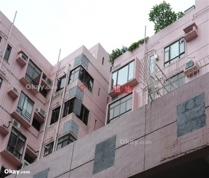香港搵樓|租樓|二手盤|買樓| 搵地 | 住宅|出租樓盤-1房1廁,極高層千葉居出租單位