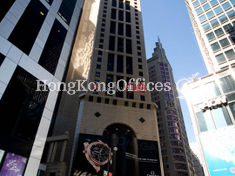 Office Unit for Rent at Entertainment Building | Entertainment Building 娛樂行 Rental Listings