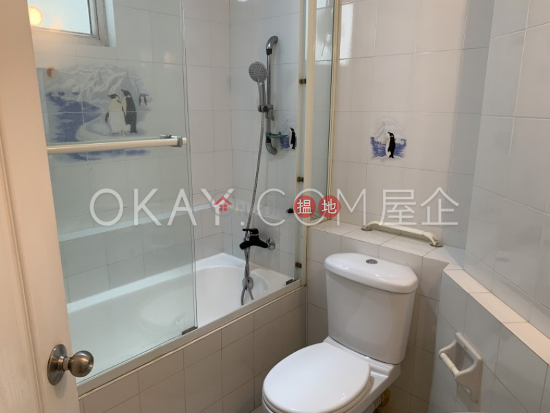 (T-33) Pine Mansion Harbour View Gardens (West) Taikoo Shing, Middle, Residential Rental Listings HK$ 42,000/ month