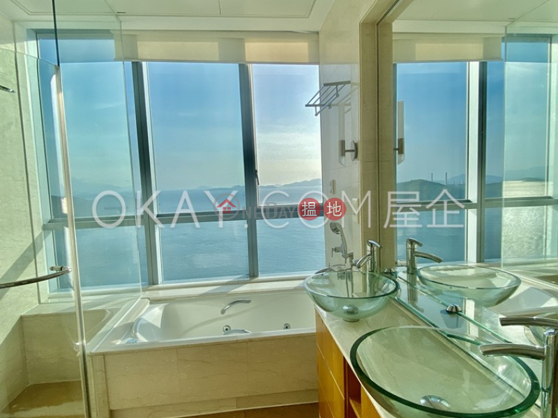 Beautiful 8 bed on high floor with terrace & balcony | For Sale | Phase 4 Bel-Air On The Peak Residence Bel-Air 貝沙灣4期 Sales Listings