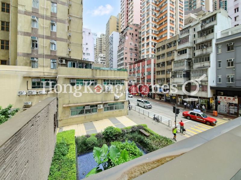 香港搵樓|租樓|二手盤|買樓| 搵地 | 住宅-出租樓盤-和發大廈開放式單位出租