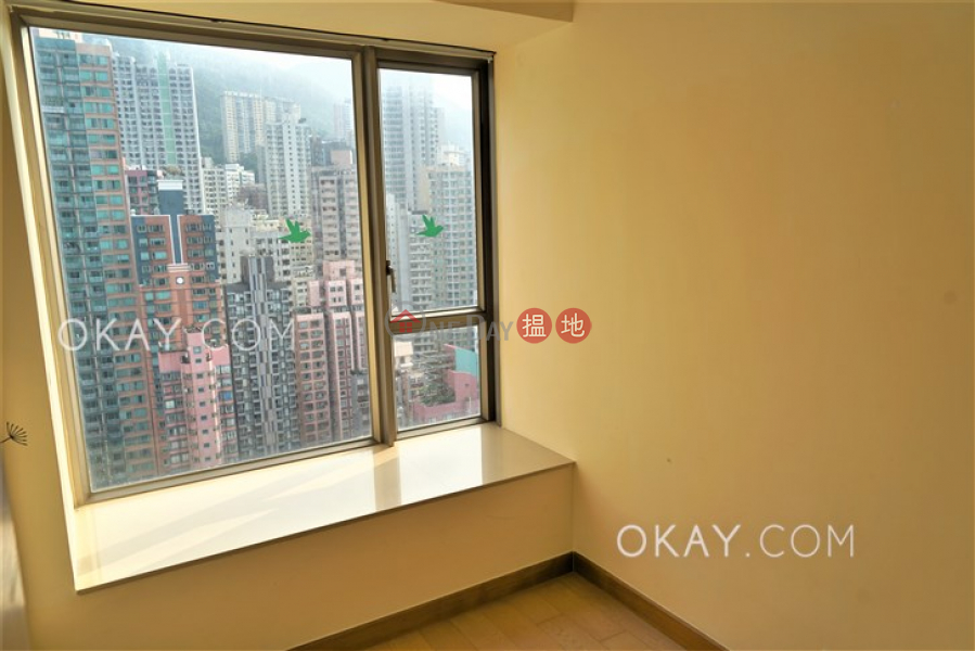 Island Crest Tower 1, High, Residential | Rental Listings | HK$ 55,000/ month