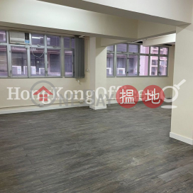 Office Unit for Rent at Shing Lee Commercial Building | Shing Lee Commercial Building 誠利商業大廈 _0