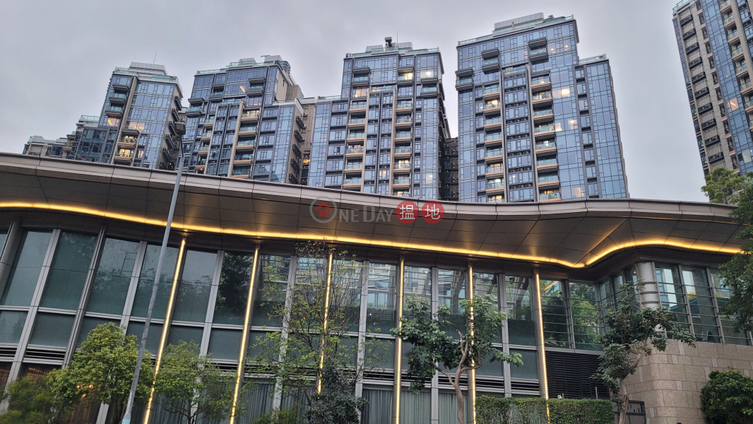天鑄 2期 5座 (Ultima Phase 2 Tower 5) 紅磡| ()(1)
