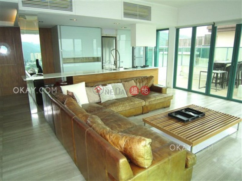 Rare 3 bedroom on high floor with sea views & rooftop | Rental, 3 Chianti Drive | Lantau Island, Hong Kong Rental, HK$ 58,000/ month