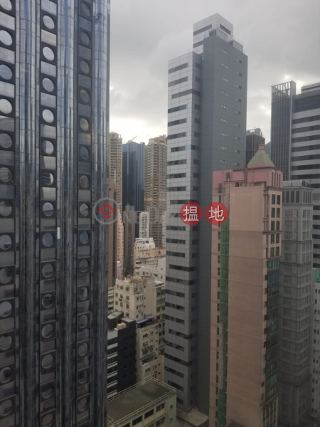 235 Hennessy Road High Office / Commercial Property Rental Listings | HK$ 49,620/ month