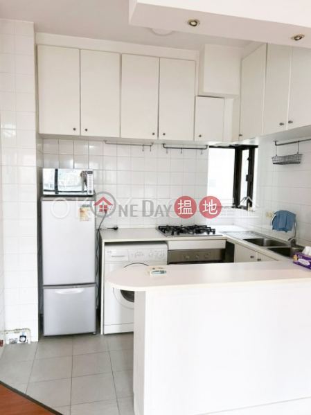 Tasteful 2 bedroom in Mid-levels West | Rental, 63-69 Caine Road | Central District Hong Kong | Rental, HK$ 26,000/ month