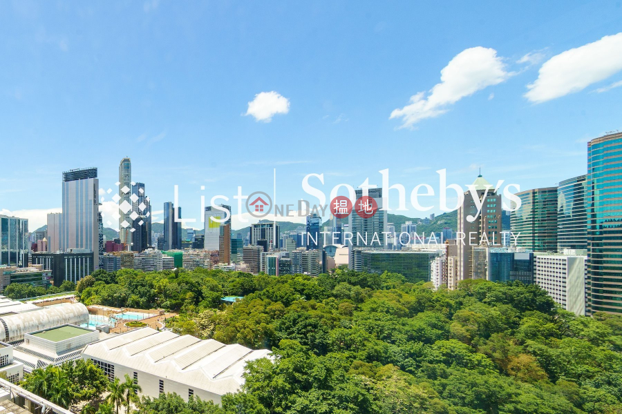 出售港景峰三房兩廳單位|油尖旺港景峰(The Victoria Towers)出售樓盤 (SOTHEBY-S357911-S)