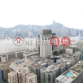 1 Bed Unit at The Masterpiece | For Sale, The Masterpiece 名鑄 | Yau Tsim Mong (Proway-LID88971S)_0