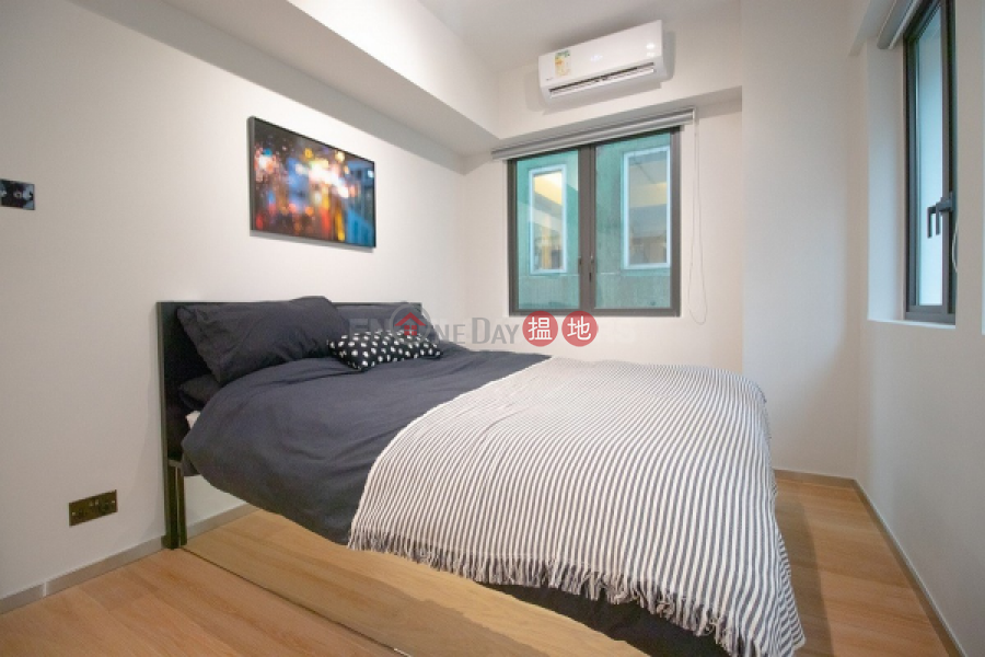 HK$ 8.38M Central Mansion Western District 1 Bed Flat for Sale in Sheung Wan