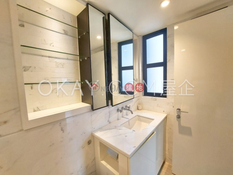 HK$ 40,000/ 月|Resiglow-灣仔區-2房1廁,實用率高,極高層,星級會所《Resiglow出租單位》