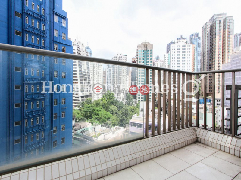 盈峰一號一房單位出租-1和風街 | 西區香港-出租-HK$ 27,800/ 月