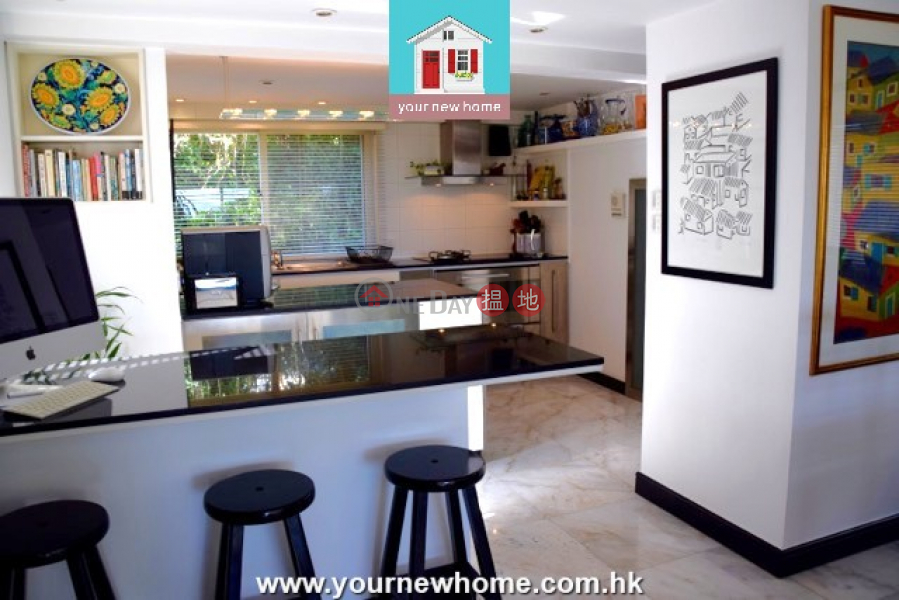 HK$ 45,000/ month Tai Lam Wu, Sai Kung | Tranquil Sai Kung House | For Rent