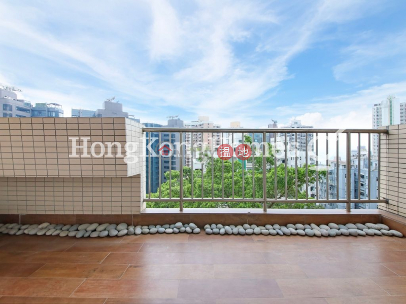 3 Bedroom Family Unit for Rent at Skyline Mansion Block 1 51 Conduit Road | Western District | Hong Kong | Rental, HK$ 60,000/ month
