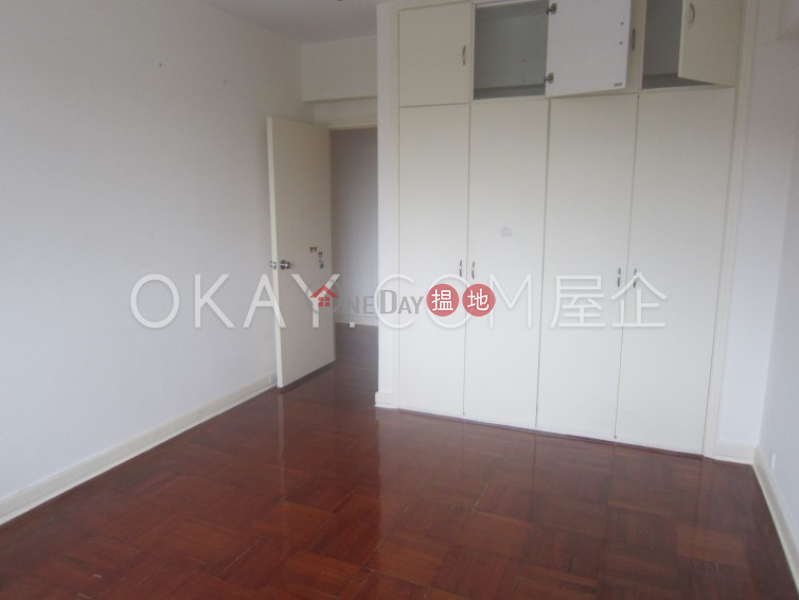 HK$ 85,000/ month, 341-343 Tai hang Road, Wan Chai District Efficient 3 bedroom with harbour views, balcony | Rental