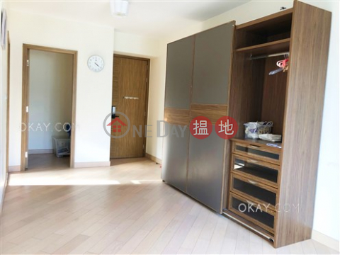 Tasteful 2 bedroom with balcony | For Sale | Park Haven 曦巒 _0