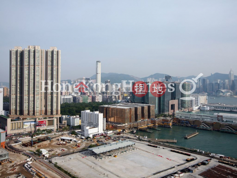 1 Bed Unit at The Arch Star Tower (Tower 2) | For Sale | The Arch Star Tower (Tower 2) 凱旋門觀星閣(2座) _0