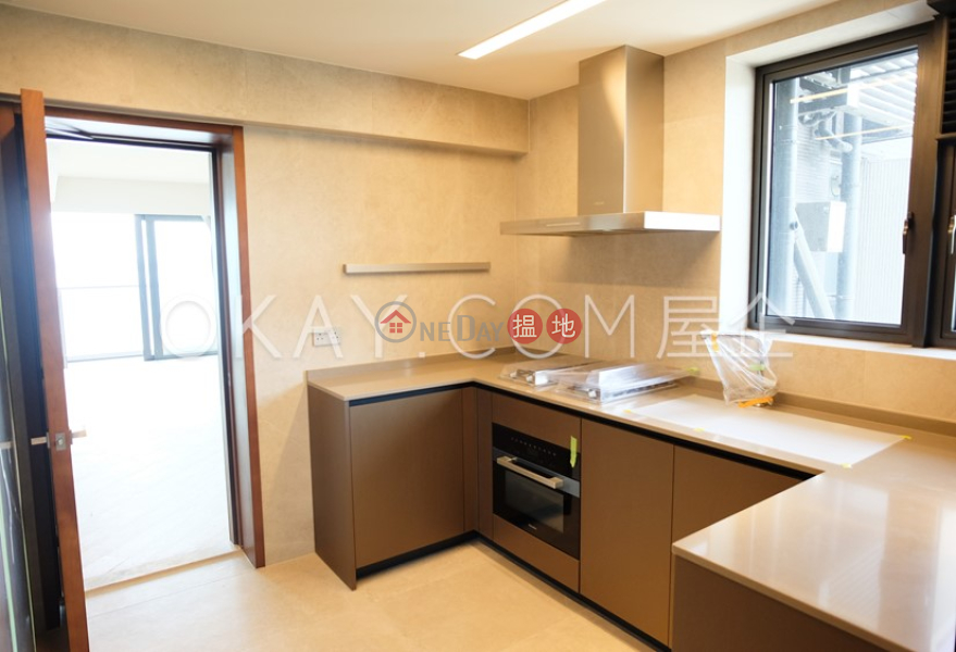 HK$ 58,000/ month, Victoria Coast | Western District | Elegant 2 bedroom with balcony | Rental