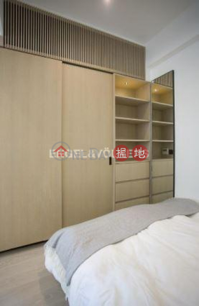 HK$ 24,000/ 月|皇后大道中 379 號-西區-上環一房筍盤出租|住宅單位