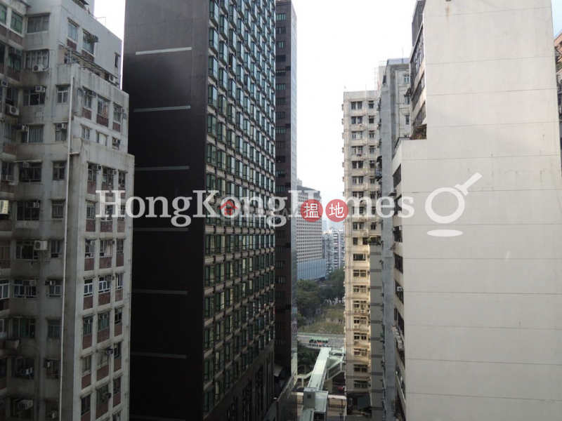 香港搵樓|租樓|二手盤|買樓| 搵地 | 住宅出租樓盤yoo Residence一房單位出租