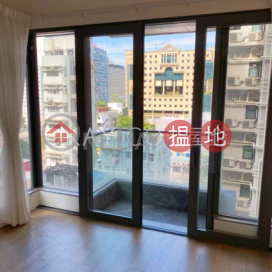 Gorgeous 2 bedroom with balcony | Rental, The Warren 瑆華 | Wan Chai District (OKAY-R130358)_0