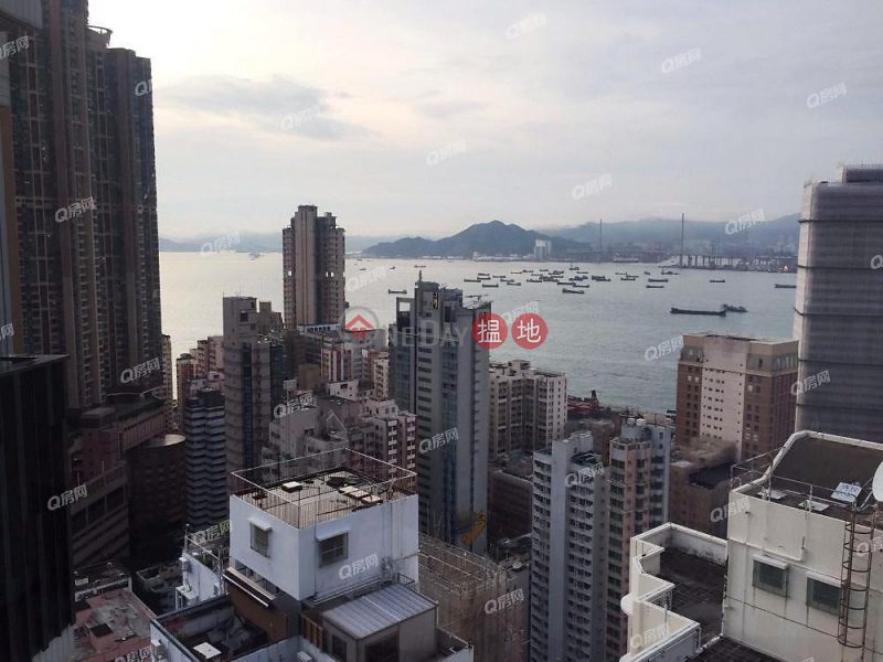 Eivissa Crest | High Floor Flat for Sale | 100 Hill Road | Western District Hong Kong, Sales | HK$ 8.2M