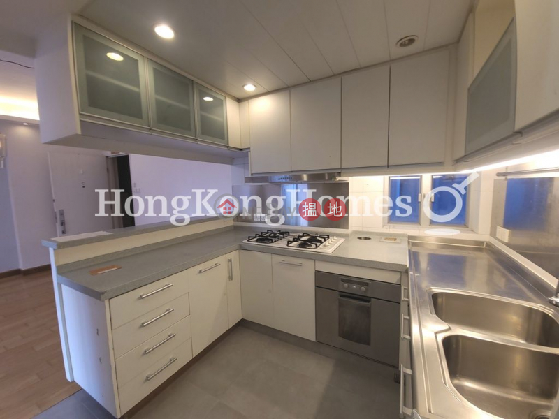 HK$ 40,000/ 月-山光樓|灣仔區-山光樓兩房一廳單位出租