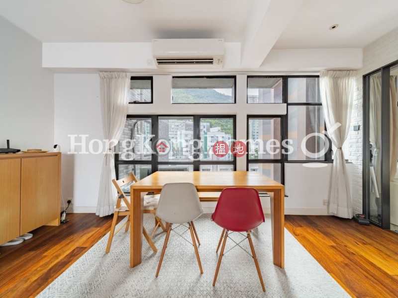 樂賢閣未知住宅-出售樓盤HK$ 1,188萬