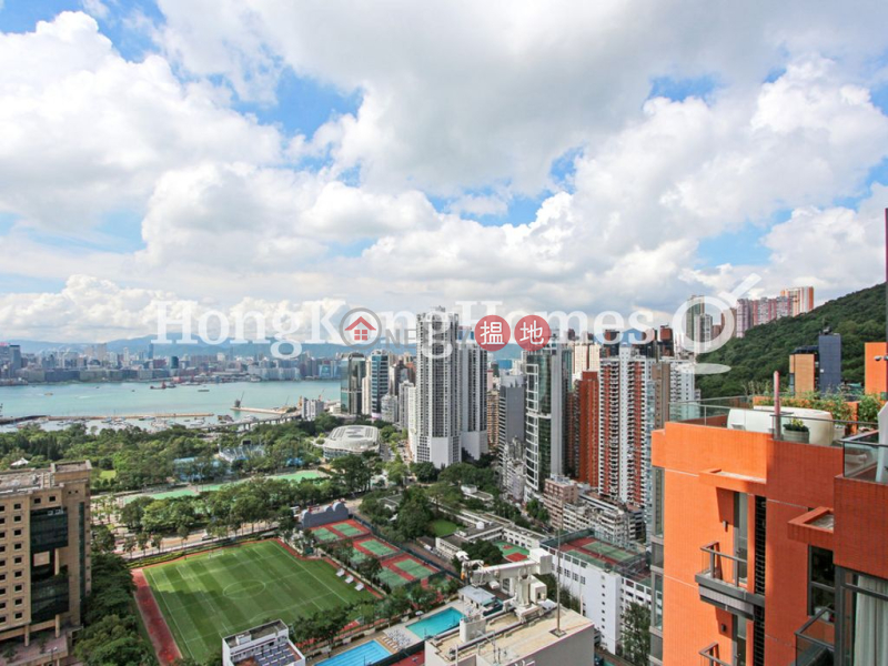 Property Search Hong Kong | OneDay | Residential Rental Listings | 1 Bed Unit for Rent at Jones Hive