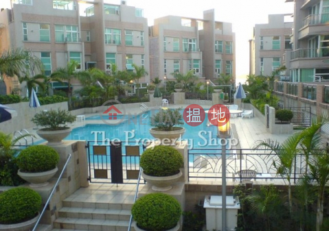 SK Town Apt - Large Terrace, Pool & CP, Costa Bello 西貢濤苑 | Sai Kung (SK1133)_0