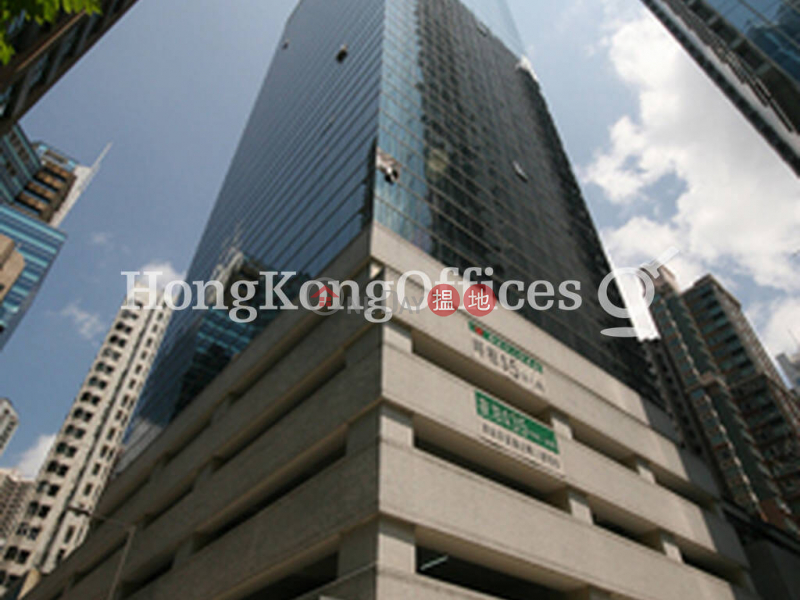 Office Unit at Seabright Plaza | For Sale | Seabright Plaza 秀明中心 Sales Listings
